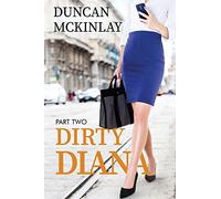 Dirty Diana: Part Two: Part Two: Part Two: 2