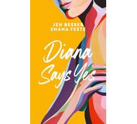 Dirty Diana - Tome 3 Diana Says Yes (3)