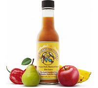 Dirty Dick's Caribbean Dreams Bajun Style Hot Sauce