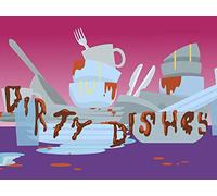 Dirty Dishes