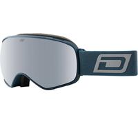 Dirty Dog Bullet Unisex Snow Goggles - - Size: ONESIZE