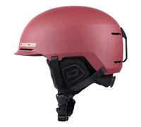 Dirty Dog CRANK - Matte Burgundy - XL