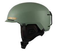 Dirty Dog CRANK - Matte Green - M