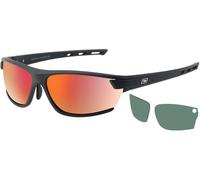 Dirty Dog Evolve X2 Unisex Sport Sunglasses - - Size: ONESIZE