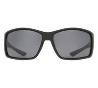 Dirty Dog Hood Polarized 53758 Men's Sunglasses Black Size 79