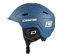 Dirty Dog Hydra Snow Helmet - Matte Navy L
