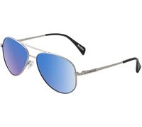 Dirty Dog Maverick Unisex Sunglasses - - Size: ONESIZE