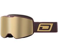 Dirty Dog Muse Unisex Snow Goggles - - Size: ONESIZE