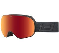 Dirty Dog Mutant 2. 0 Unisex Snow Goggles - - Size: ONESIZE