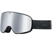 Dirty Dog Mutant Legacy Unisex Snow Goggles - - Size: ONESIZE