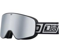 Dirty Dog Mutant Legacy Unisex Snow Goggles - - Size: ONESIZE