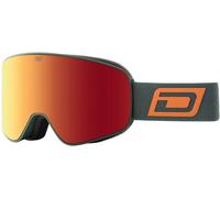 Dirty Dog Mutant Legacy Unisex Snow Goggles - - Size: ONESIZE