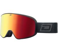 Dirty Dog Mutant Legacy Unisex Snow Goggles - - Size: ONESIZE