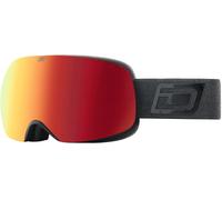 Dirty Dog Mutant Oracle Snow Goggles - - Size: ONESIZE