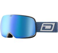Dirty Dog Mutant Oracle Snow Goggles - - Size: ONESIZE