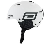 Dirty Dog NEO - Matte White - S