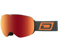 Dirty Dog Omen Unisex Snow Goggles - - Size: ONESIZE