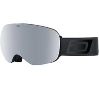 Dirty Dog Omen Unisex Snow Goggles - - Size: ONESIZE