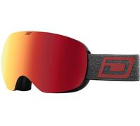 Dirty Dog Omen Unisex Snow Goggles - - Size: ONESIZE