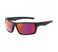 Dirty Dog Primp Satin Black Polarized Sunglasses 53535