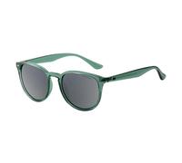 Dirty Dog RACOON - Crystal Light Green with Polarized Grey Lens - 51.9