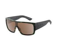 Dirty Dog TANK - Camo with Polarized Brown Lens - 132