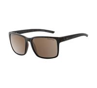 Dirty Dog VADER - Satin Dark Tortoise with Polarized Brown Lens - 62