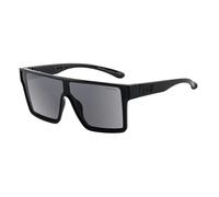 Dirty Dog WEREWOLF - Black with Polarized Grey Lens - 145