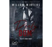 Dirty Dom. Valetti crime family. Ediz. italiana