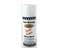 Dirty Down Ash Blonde Effect Paint | 400ml | Realistic Sun-Bleached & Aged Finishes | Water-Soluble for Customisable Results | Brush, Airbrush & Sprayer Application | Perfect for Models & Props