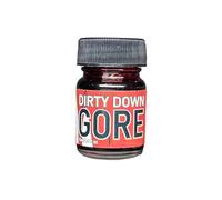 Dirty Down Gore Effect for Realistic Horror Scenes, 15ml Bottle