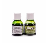 Dirty Down Moss Effect Water Soluble Paint