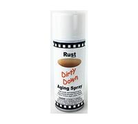 Dirty Down (Rust)