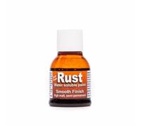 Dirty Down Rust Effect