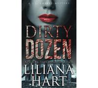 Dirty Dozen (A J.J. Graves Mystery)