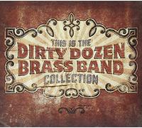 Dirty Dozen Brass Band - Collection [Us Import]