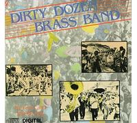 Dirty Dozen Brass Band - My Feet Can'T Fail Me Now