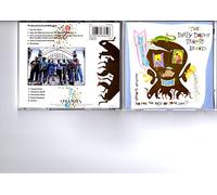 Dirty Dozen Brass Band - Open Up (Whatcha Gonna Do for