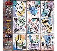 Dirty Dozen Brass Band - The New Orleans Album