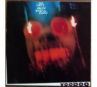Dirty Dozen Brass Band - Voodoo (1989, US) / Vinyl record [Vinyl-LP]