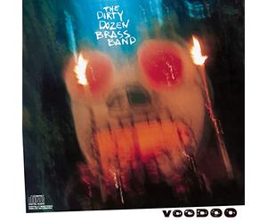Dirty Dozen Brass Band - Voodoo