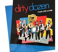 Dirty Dozen - Music With A Smile