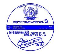 Dirty Dubsters, the - Real Shit [7" VINYL]