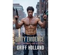 Dirty Evidence: Lance Fortunato-Gay Detective