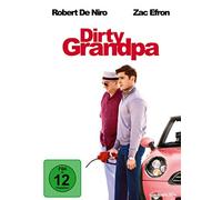 Dirty Grandpa