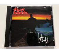 Dirty Hands - Bleus