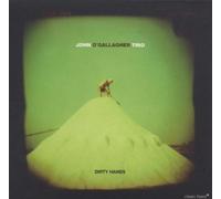 Dirty Hands by John O'Gallagher