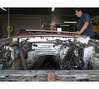 Dirty Hands, Clean Money