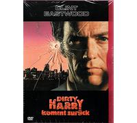 Dirty Harry