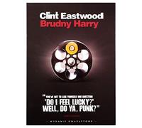 Dirty Harry [2DVD] (English audio. English subtitles)
